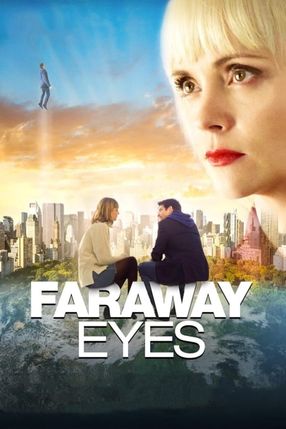 Poster: Faraway Eyes