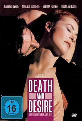 Poster: Death and Desire