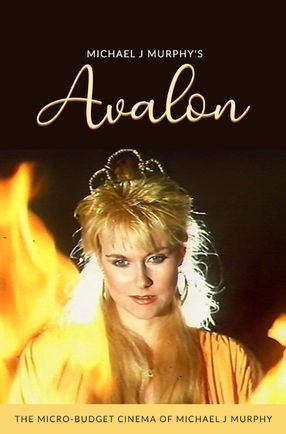 Poster: Avalon of Excalibur