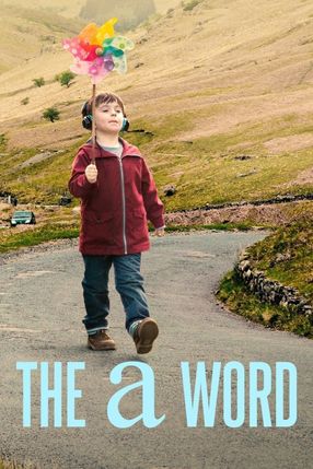 Poster: The A Word
