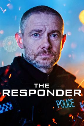 Poster: The Responder