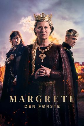 Poster: Die Königin des Nordens