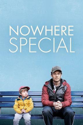 Poster: Nowhere Special