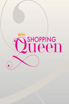 Poster: Shopping Queen