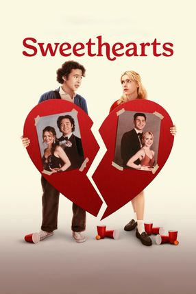 Poster: Sweethearts