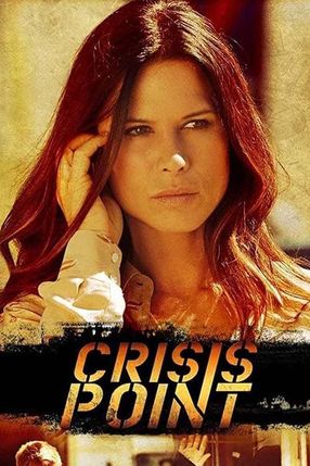 Poster: Crisis Point - Kritischer Punkt