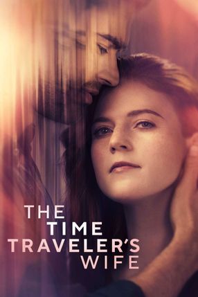 Poster: The Time Traveler's Wife