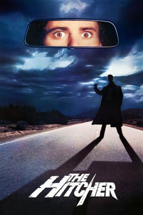 Poster: Hitcher, der Highway Killer