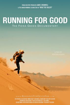 Poster: Running for Good: The Fiona Oakes Documentary