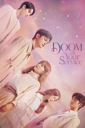 Poster: Doom at Your Service