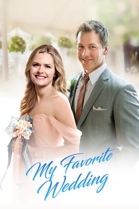 Poster: My Favorite Wedding