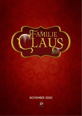 Poster: Die Familie Claus