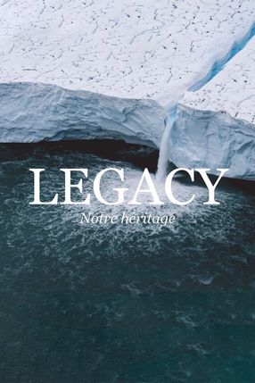 Poster: Legacy