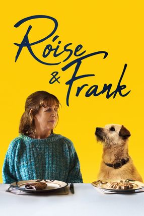Poster: Róise & Frank