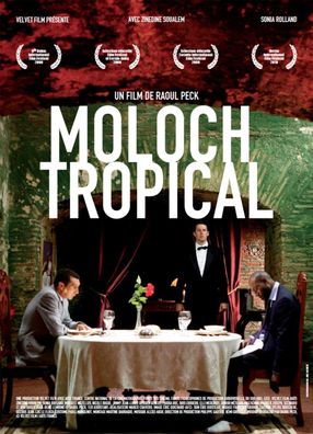 Poster: Moloch Tropical