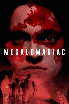 Poster: Megalomaniac