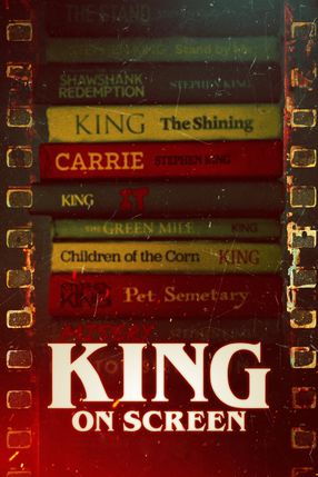 Poster: King on Screen