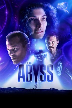 Poster: Abyss - Abgrund des Todes