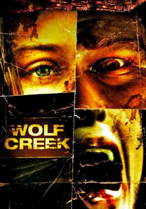 Poster: Wolf Creek