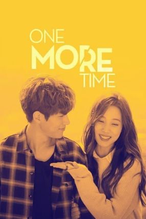 Poster: One More Time