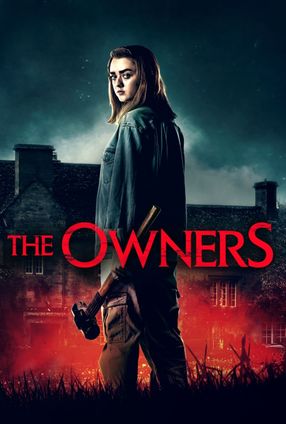 Poster: The Owners