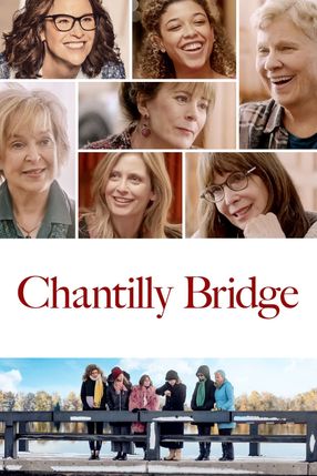 Poster: Chantilly Bridge