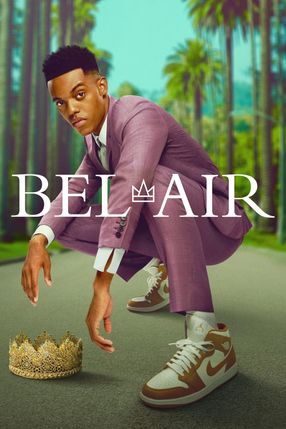 Poster: Bel-Air