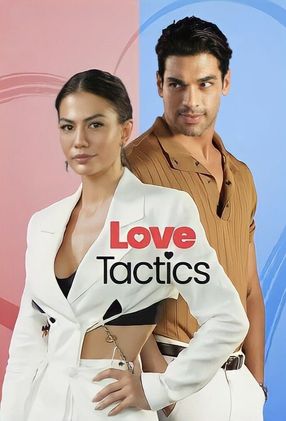 Poster: Love Tactics