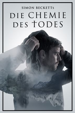 Poster: Simon Becketts: Die Chemie des Todes