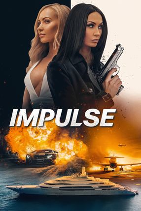 Poster: Impulse - Komplott der Mächtigen