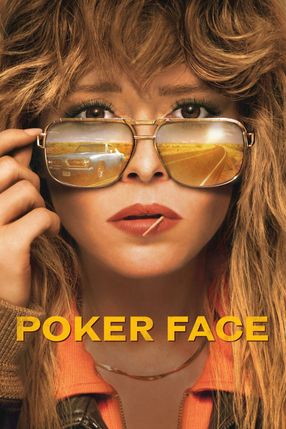 Poster: Poker Face