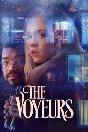 Poster: The Voyeurs