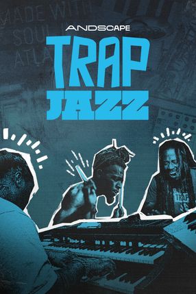 Poster: Trap Jazz