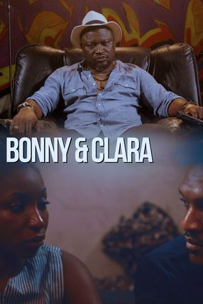 Poster: Bonny And Clara