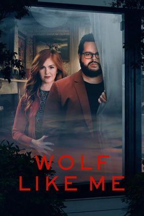 Poster: Wolf Like Me