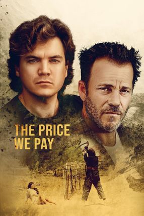 Poster: The Price We Pay