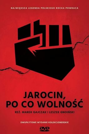 Poster: Jarocin