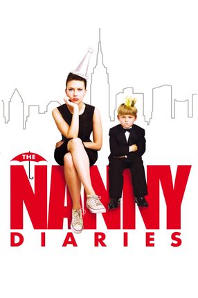 Poster: Die Tagebücher einer Nanny