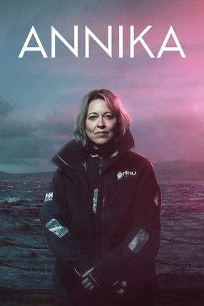 Poster: Annika - Mord an Schottlands Küste