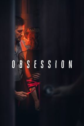 Poster: Obsession