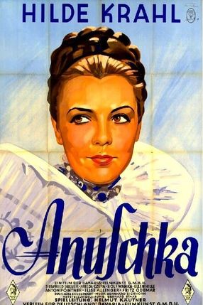 Poster: Anuschka