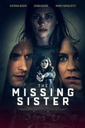 Poster: The Missing Sister