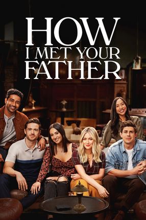 Poster: How I Met Your Father