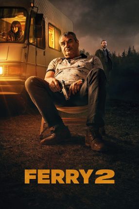 Poster: Ferry 2