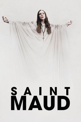 Poster: Saint Maud
