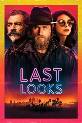 Poster: Last Looks