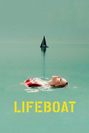 Poster: Lifeboat