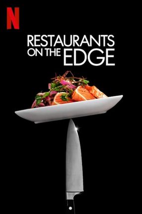 Poster: Restaurants on the Edge
