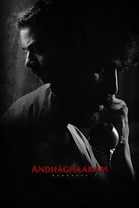 Poster: Andhaghaaram
