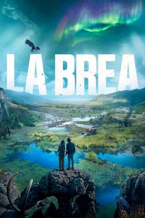 Poster: La Brea
